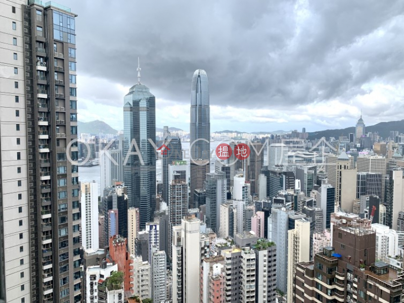 3房2廁,極高層,海景,星級會所高雲臺出售單位-2西摩道 | 西區-香港-出售|HK$ 1,700萬