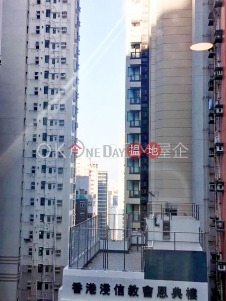 香港搵樓|租樓|二手盤|買樓| 搵地 | 住宅|出租樓盤|3房1廁,極高層孔翠樓出租單位