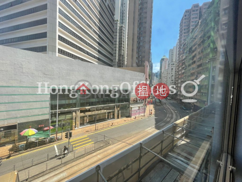 Office Unit for Rent at Pacific Plaza, Pacific Plaza 太平洋廣場 | Western District (HKO-85955-AFHR)_0