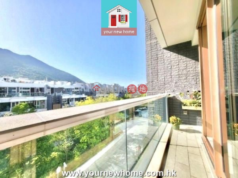 HK$ 2,650萬傲瀧 A座|西貢-Mount Pavilia Apartment | For Sale