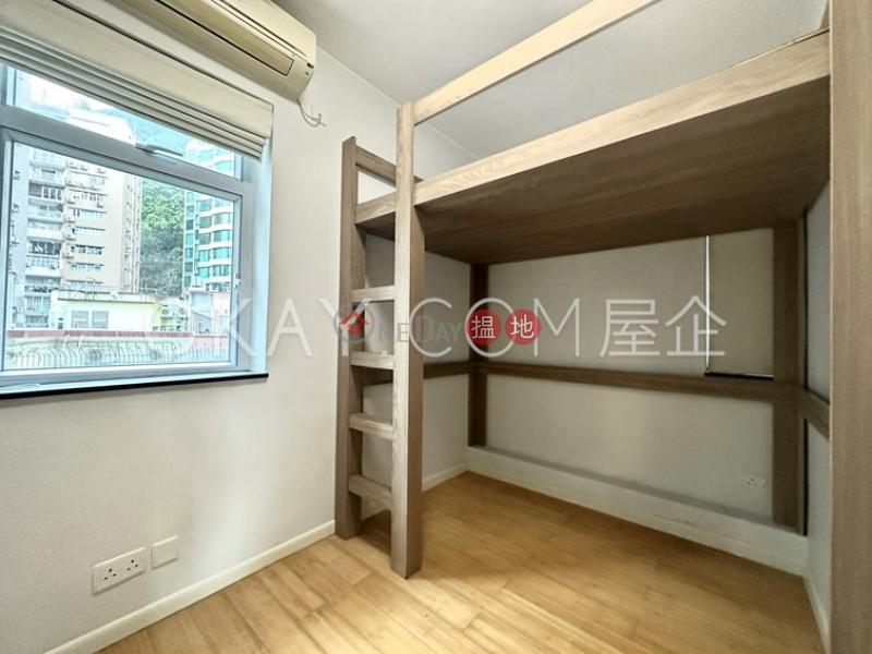 Popular 3 bedroom with parking | For Sale 2B Shiu Fai Terrace | Wan Chai District Hong Kong | Sales | HK$ 18M