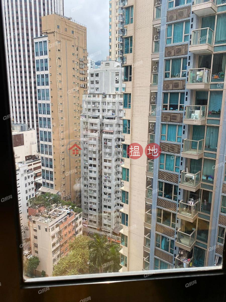 HK$ 17,500/ month, Tai Yuen Court, Wan Chai District, Tai Yuen Court | 2 bedroom High Floor Flat for Rent