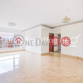 3 Bedroom Family Unit at Block A Coral Court | For Sale | Block A Coral Court 珊瑚閣A座 _0