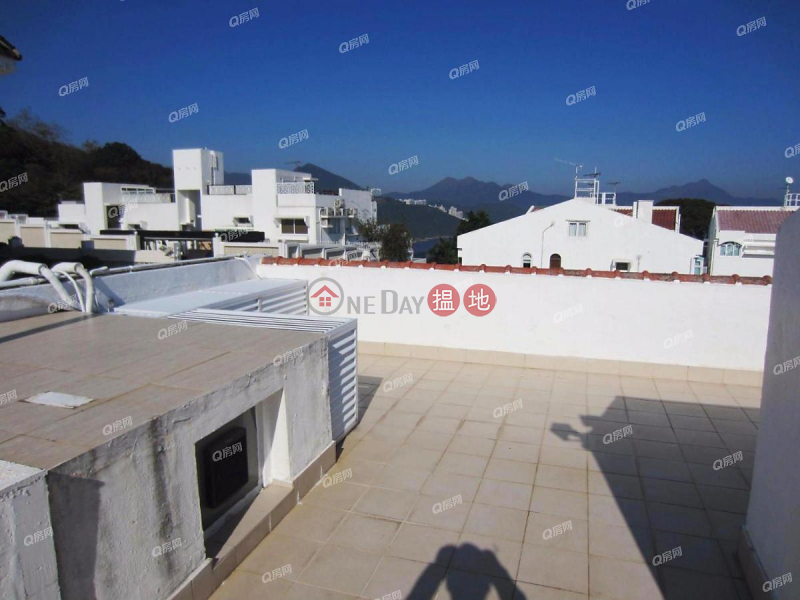 Sea Breeze Villa | High | Residential | Rental Listings | HK$ 50,000/ month