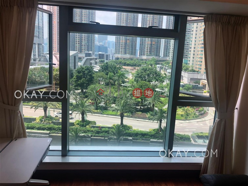 Property Search Hong Kong | OneDay | Residential | Sales Listings, Stylish 2 bedroom in Kowloon Station | For Sale