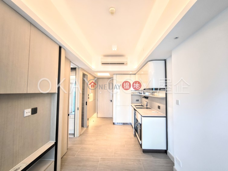 Property Search Hong Kong | OneDay | Residential | Rental Listings Lovely 1 bedroom on high floor with balcony | Rental