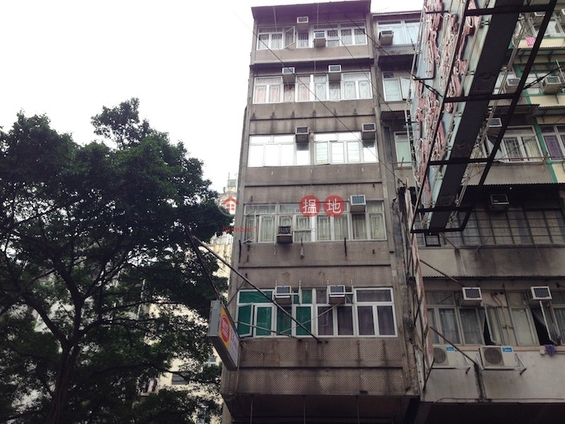 上海街159號 (159 Shanghai Street) 佐敦|搵地(OneDay)(1)