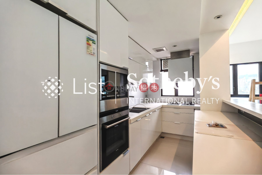 Property for Rent at The Arch with 4 Bedrooms | 1 Austin Road West | Yau Tsim Mong | Hong Kong, Rental | HK$ 95,000/ month