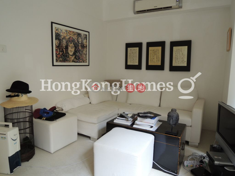 寶恆閣兩房一廳單位出租|52般咸道 | 西區-香港-出租|HK$ 31,000/ 月
