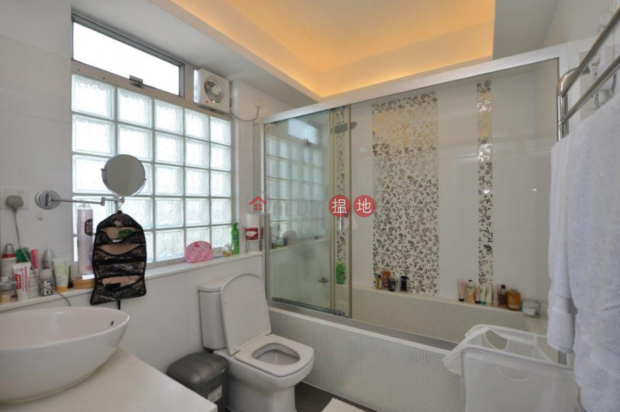 Silverstrand Sea View Villa & 2 Cov CP 9 Pik Sha Road | Sai Kung Hong Kong, Sales | HK$ 37M