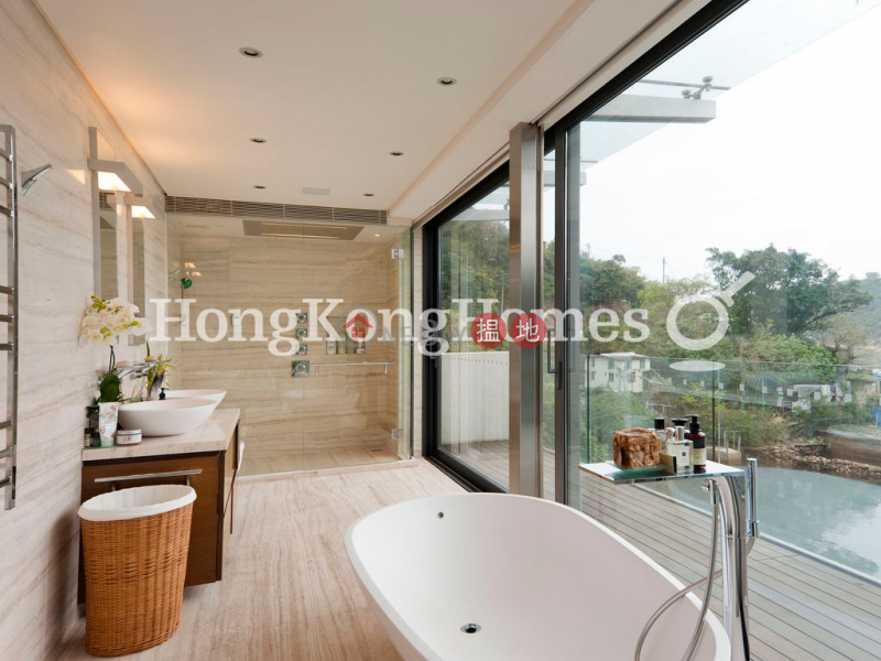 Property Search Hong Kong | OneDay | Residential Sales Listings | 4 Bedroom Luxury Unit at Po Toi O Village House | For Sale
