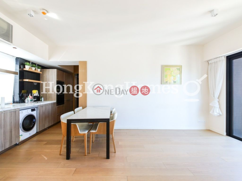 2 Bedroom Unit for Rent at Gramercy, Gramercy 瑧環 Rental Listings | Western District (Proway-LID117874R)