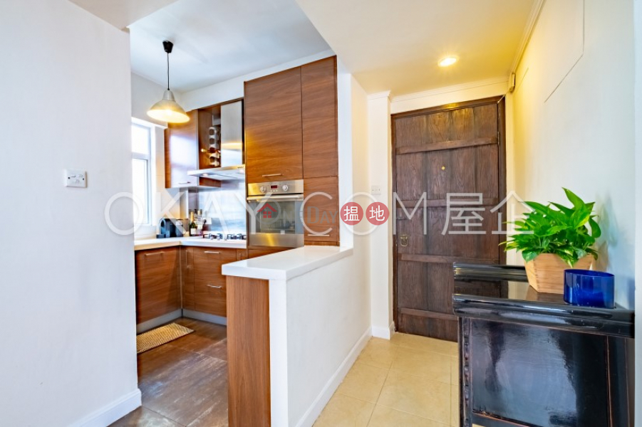 Popular 3 bedroom on high floor with rooftop | Rental | Peace House 愉都大廈 Rental Listings