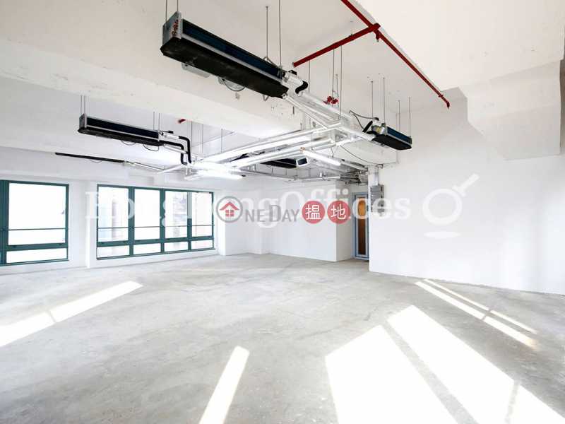 HK$ 46,284/ 月海德中心-灣仔區-海德中心寫字樓租單位出租