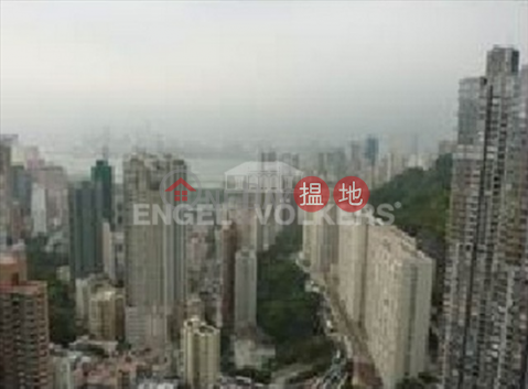 4 Bedroom Luxury Flat for Sale in Tai Hang | The Legend Block 3-5 名門 3-5座 _0