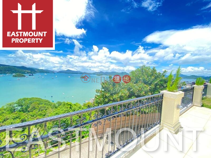 Property Search Hong Kong | OneDay | Residential, Rental Listings Sai Kung Villa House | Property For Rent or Lease in Sea View Villa, Chuk Yeung Road 竹洋路西沙小築-Corner, Nearby Hong Kong Academy