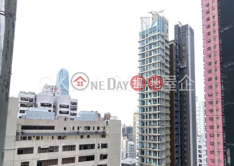 Gorgeous 3 bedroom in Mid-levels West | Rental | The Rednaxela 帝華臺 _0