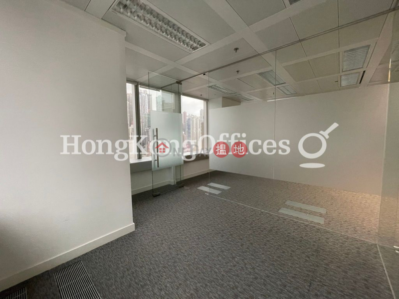 HK$ 161,655/ month The Center Central District, Office Unit for Rent at The Center