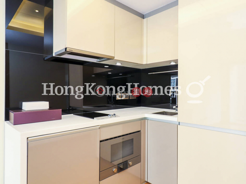 星鑽一房單位出租-88第三街 | 西區香港出租HK$ 24,500/ 月