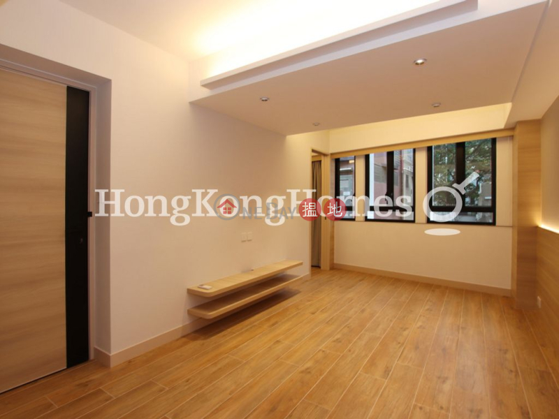 1 Bed Unit for Rent at 34-36 Gage Street, 34-36 Gage Street 結志街34-36號 Rental Listings | Central District (Proway-LID167138R)