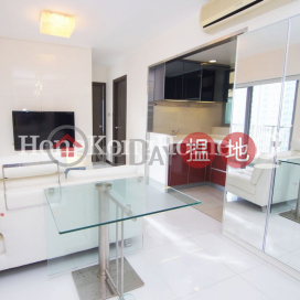2 Bedroom Unit at Tower 2 Grand Promenade | For Sale