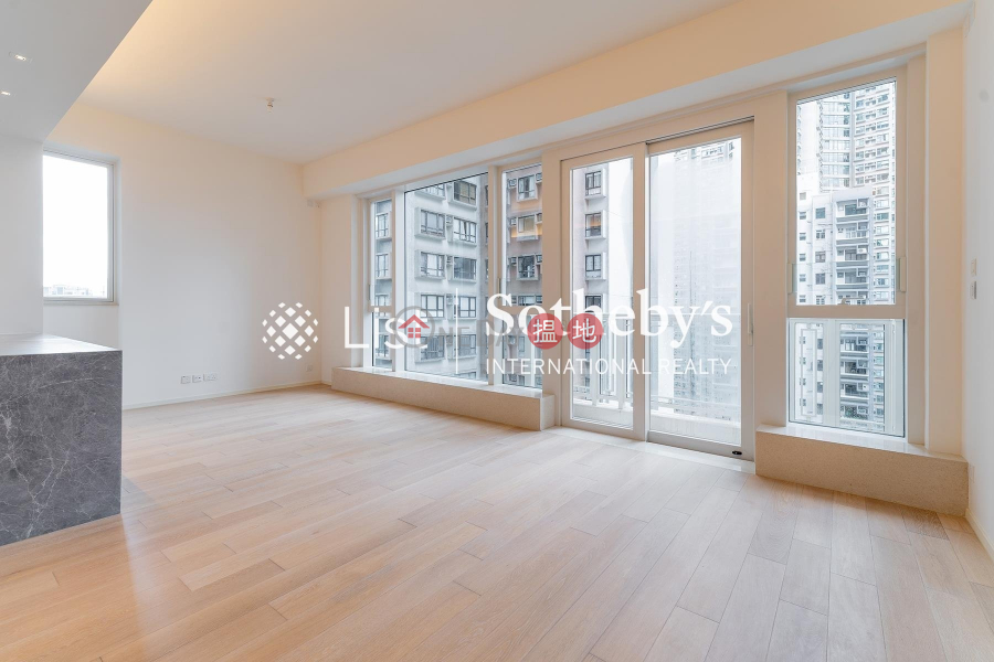 Property for Rent at The Morgan with 2 Bedrooms 31 Conduit Road | Western District, Hong Kong | Rental, HK$ 52,000/ month