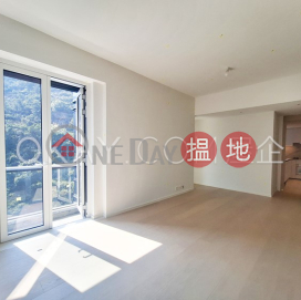 3房2廁,極高層,露台堅尼地道33號出租單位