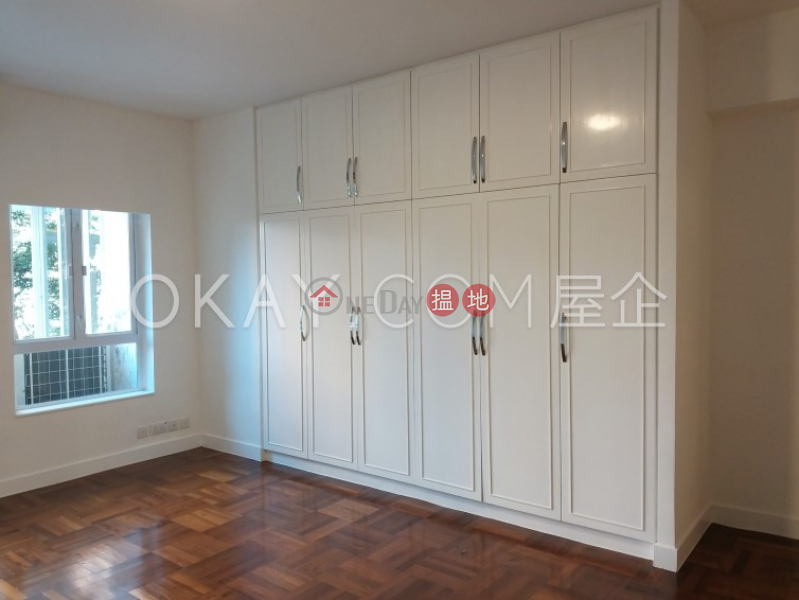 HK$ 93,000/ month, Kam Yuen Mansion Central District Efficient 4 bedroom with balcony & parking | Rental
