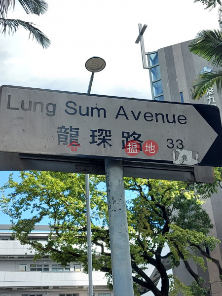 Lung Sum Avenue