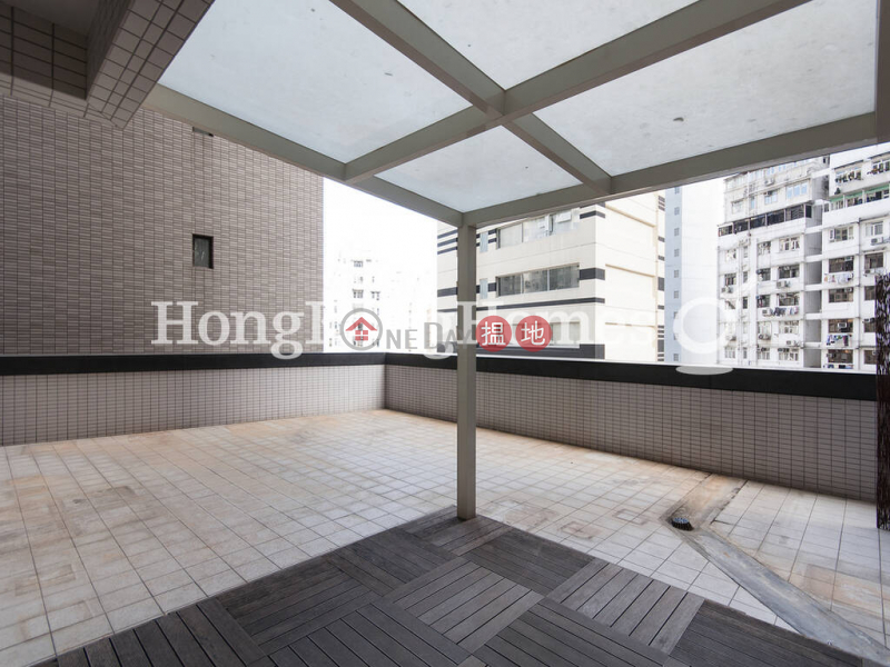 聚賢居三房兩廳單位出售108荷李活道 | 中區-香港出售-HK$ 2,550萬