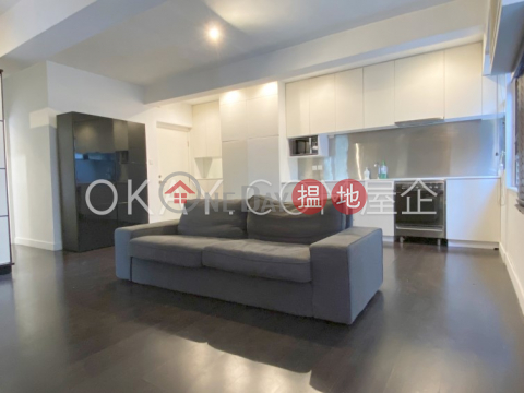 Charming 1 bedroom in Mid-levels West | Rental | 3 Chico Terrace 芝古臺3號 _0