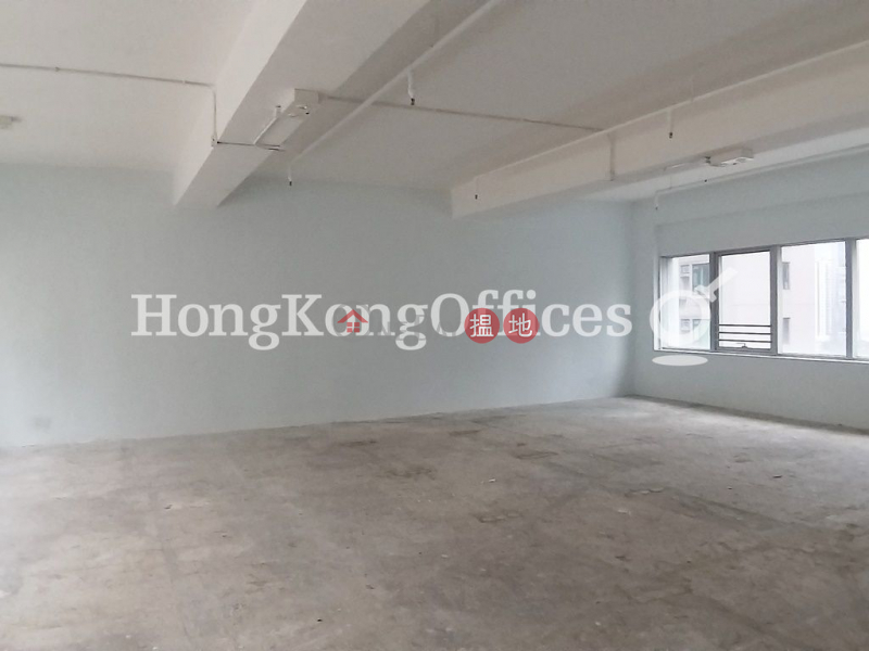 HK$ 44,996/ month | King\'s Commercial Centre Eastern District Office Unit for Rent at King\'s Commercial Centre