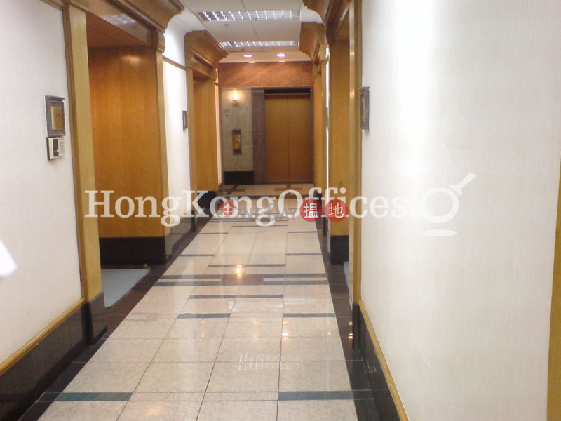 Industrial,office Unit for Rent at Peninsula Tower | 538 Castle Peak Road | Cheung Sha Wan Hong Kong | Rental HK$ 33,280/ month