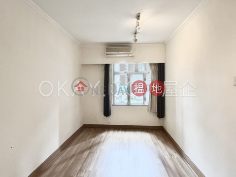 Charming 2 bedroom in Mid-levels West | Rental | Green Field Court 雅景大廈 _0