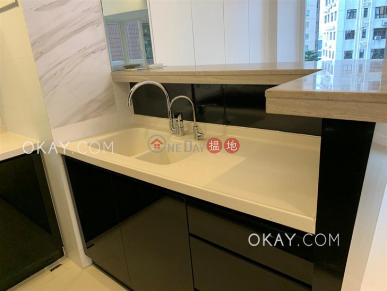 Property Search Hong Kong | OneDay | Residential | Sales Listings, Unique 1 bedroom in North Point Hill | For Sale