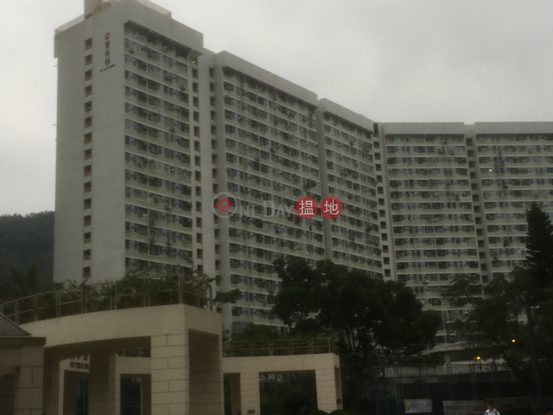 Po Lam Estate, Po Ning House Block 3 (Po Lam Estate, Po Ning House Block 3) Tseung Kwan O|搵地(OneDay)(3)