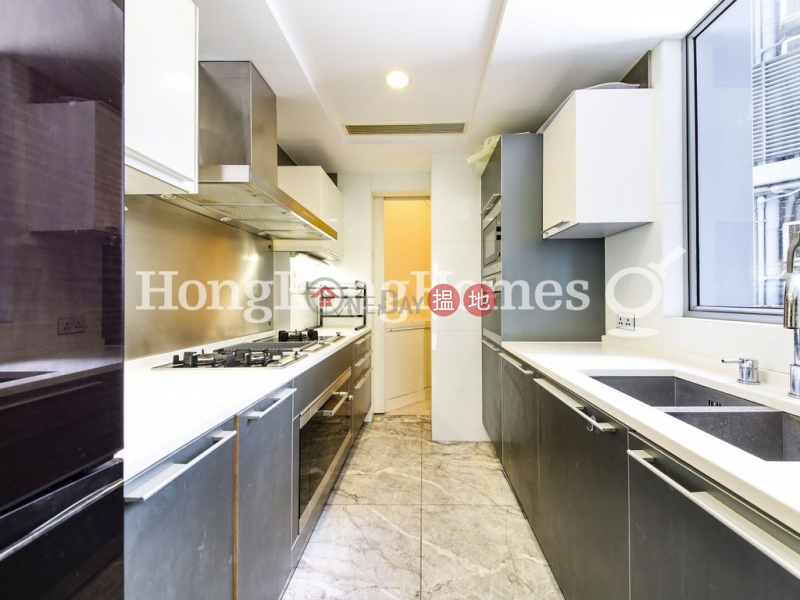HK$ 65,000/ month | The Cullinan, Yau Tsim Mong, 4 Bedroom Luxury Unit for Rent at The Cullinan