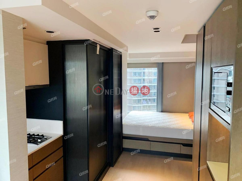 The Paseo | High Floor Flat for Rent 7 Kwun Chung Street | Yau Tsim Mong | Hong Kong | Rental | HK$ 13,800/ month