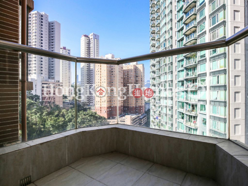 2 Bedroom Unit at Ronsdale Garden | For Sale, 25 Tai Hang Drive | Wan Chai District Hong Kong, Sales, HK$ 24M