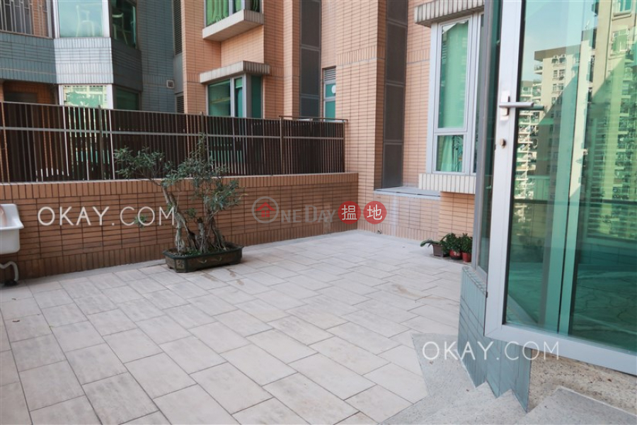 Gorgeous 4 bedroom with terrace & balcony | For Sale | Tower 1 Manhattan Hill 曼克頓山1座 Sales Listings