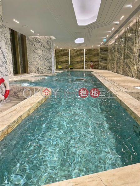 HK$ 19.5M, Homantin Hillside Tower 2 Kowloon City | Lovely 2 bedroom in Ho Man Tin | For Sale
