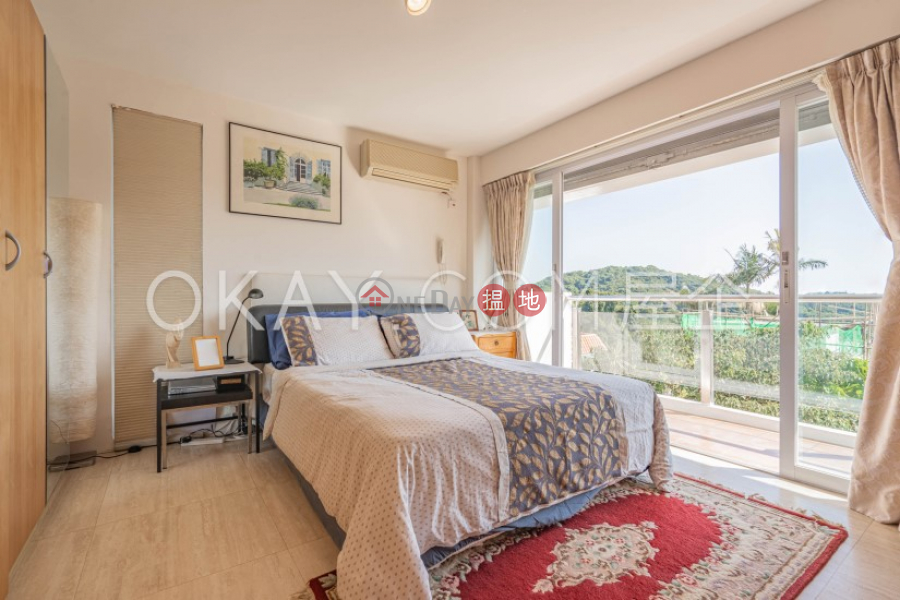 Gorgeous house with rooftop, balcony | For Sale | Hing Keng Shek 慶徑石 Sales Listings