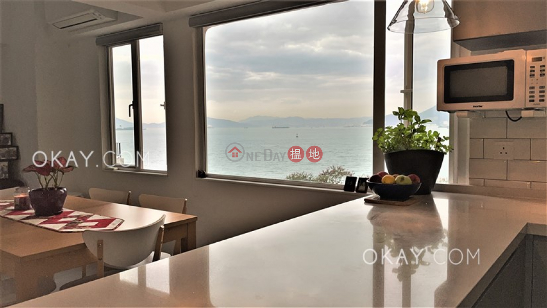 Property Search Hong Kong | OneDay | Residential, Sales Listings, Lovely 1 bedroom with sea views | For Sale