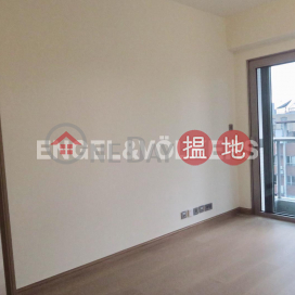 中環兩房一廳筍盤出租|住宅單位 | MY CENTRAL My Central _0
