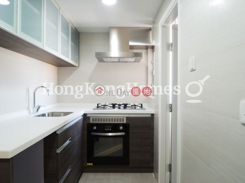 HK$ 35,000/ 月|海灣大廈灣仔區|海灣大廈三房兩廳單位出租