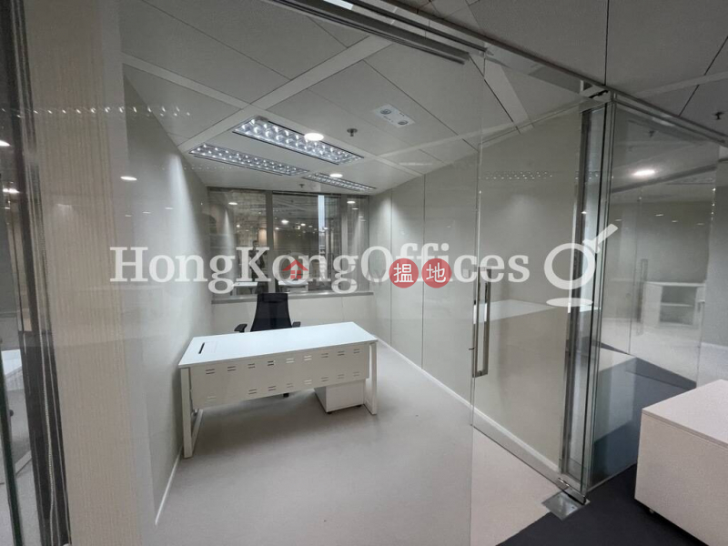 HK$ 175,158/ month Grand Millennium Plaza | Western District, Office Unit for Rent at Grand Millennium Plaza