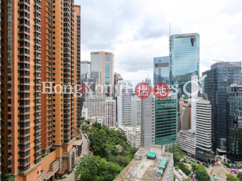 3 Bedroom Family Unit for Rent at Greenway Terrace | Greenway Terrace 匯翠台 _0