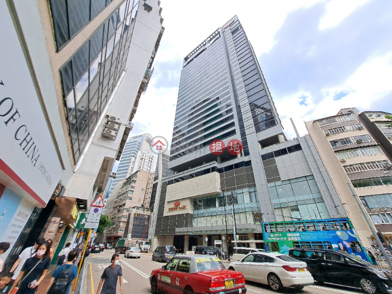 皇冠假日酒店 (Crowne Plaza Causeway Bay) 禮頓山| ()(4)