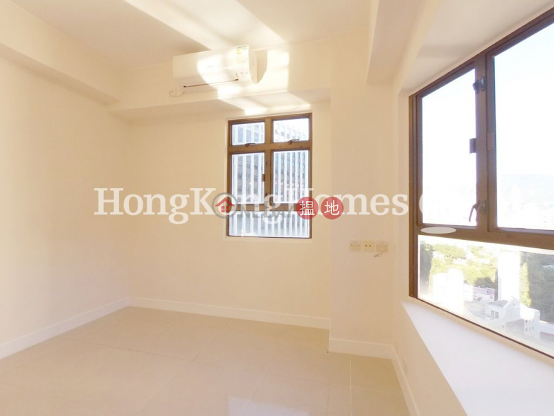 3 Bedroom Family Unit for Rent at Wing Wai Court 31 Kennedy Road | Wan Chai District Hong Kong Rental | HK$ 50,000/ month