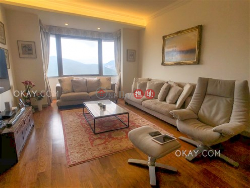 Luxurious 2 bedroom on high floor with parking | For Sale | Parkview Club & Suites Hong Kong Parkview 陽明山莊 山景園 Sales Listings